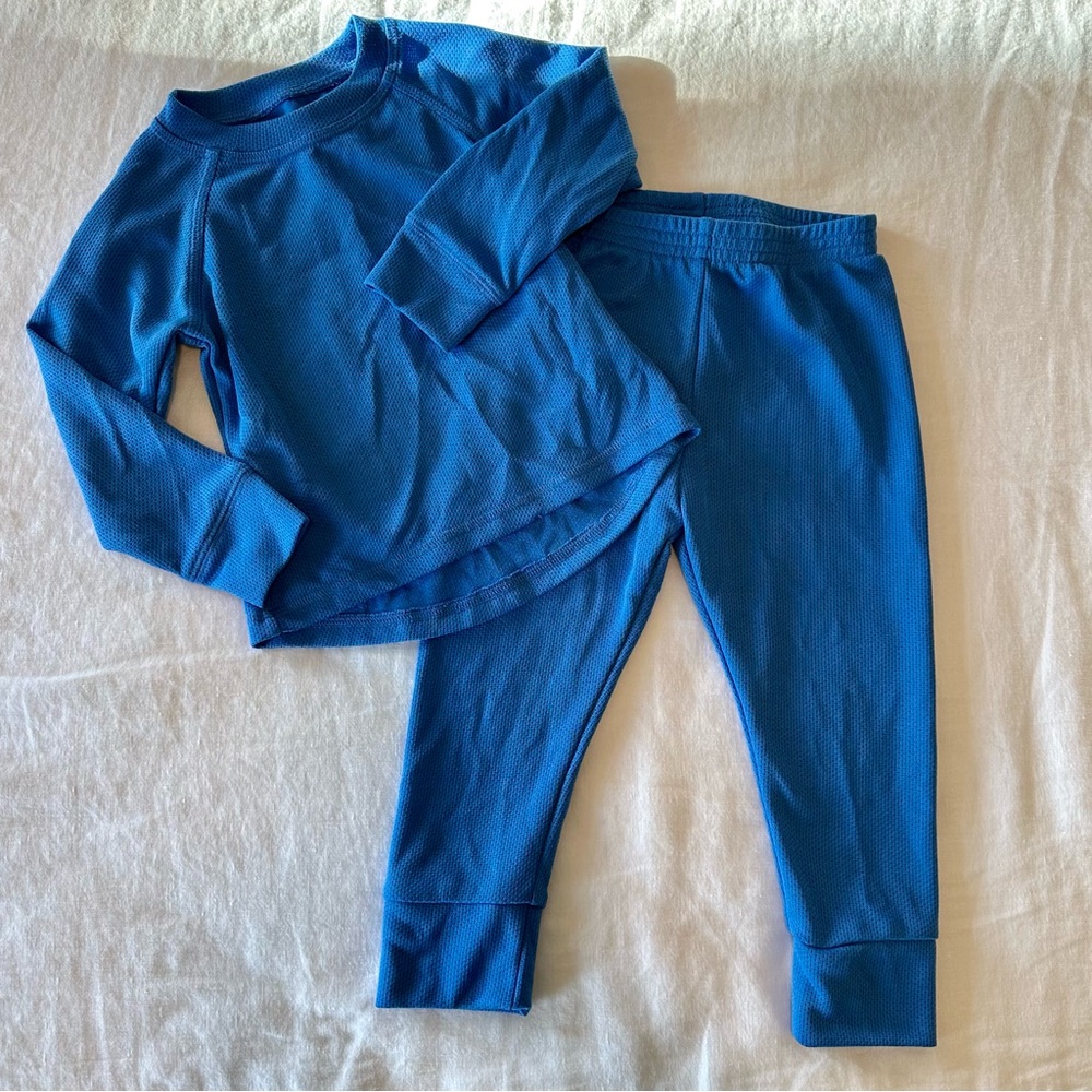 LL Bean Wicked Warm long underwear